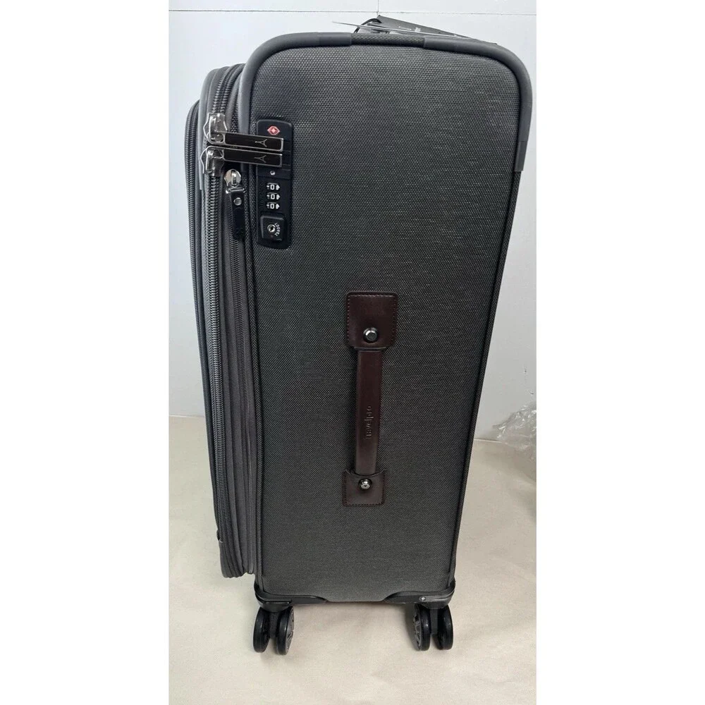 Travelpro Platinum Elite Medium Spinner Expandable Suitcase Luggage